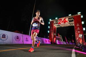 BIB: 
                            <button type="button" onclick="openModal(26534452)" class="btn btn-primary btn-sm float-right btn-popup" data-toggle="modal" data-target=".modal-high-quality">
                        <i class="fas fa-shopping-cart"></i> Add to Cart
                    </button>
                                            <button type="button" onclick="isThisMe(26534452, true)" class="btn btn-success btn-sm float-right btn-popup btn-isme hidden" data-toggle="tooltip" data-placement="bottom" title="นี่คือรูปของคุณใช่ไหม คลิกที่นี่เพื่อเอาเข้าอัลบั้ม">
                        <i class="fas fa-plus"></i> Add to album
                    </button>
                    <button type="button" onclick="isThisMe(26534452, false)" class="btn btn-warning btn-sm float-right btn-popup btn-isnotme hidden">
                        <i class="fas fa-ban"></i> Remove from album
                    </button>